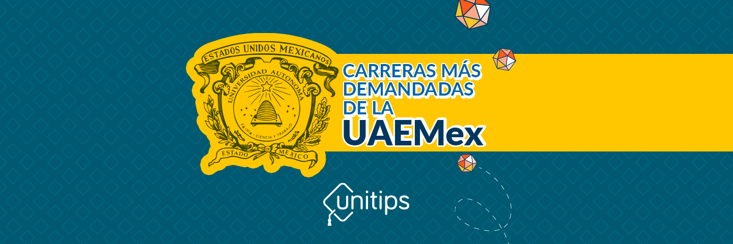 Carreras Más Demandadas De La Uaemex